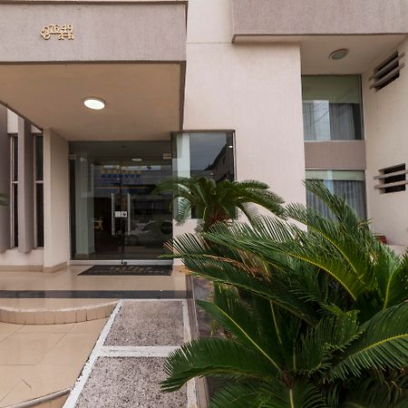Ayenda Hotel Virrey 76 Barranquilla  Exteriör bild