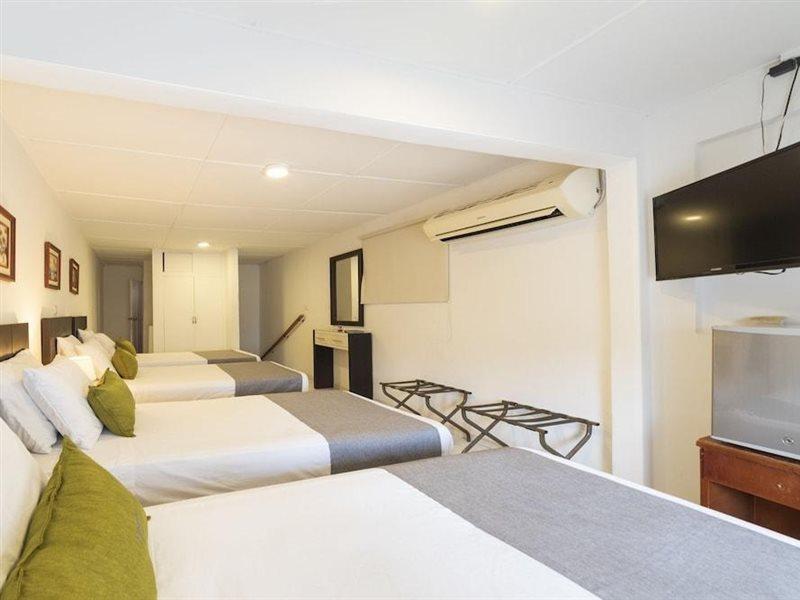 Ayenda Hotel Virrey 76 Barranquilla  Exteriör bild