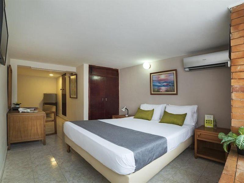 Ayenda Hotel Virrey 76 Barranquilla  Exteriör bild