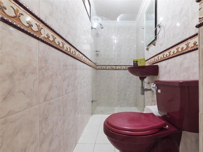 Ayenda Hotel Virrey 76 Barranquilla  Exteriör bild
