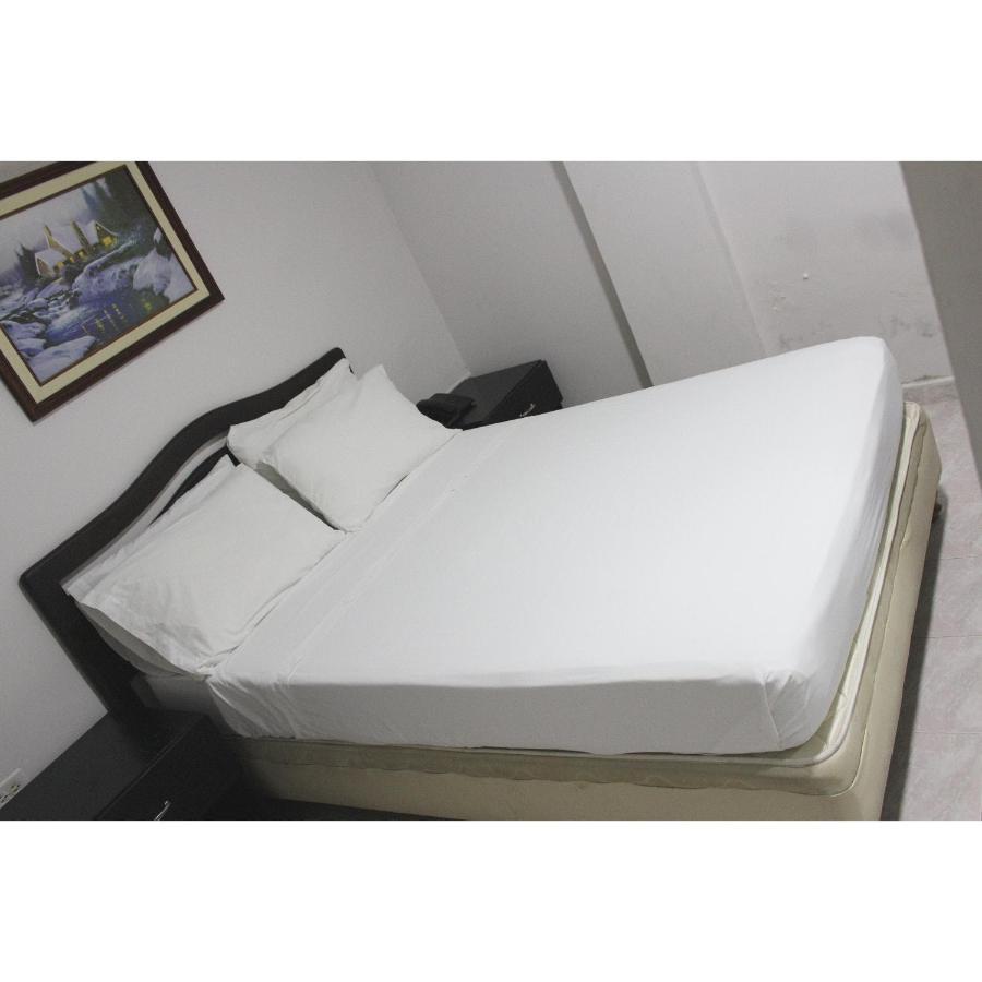 Ayenda Hotel Virrey 76 Barranquilla  Exteriör bild