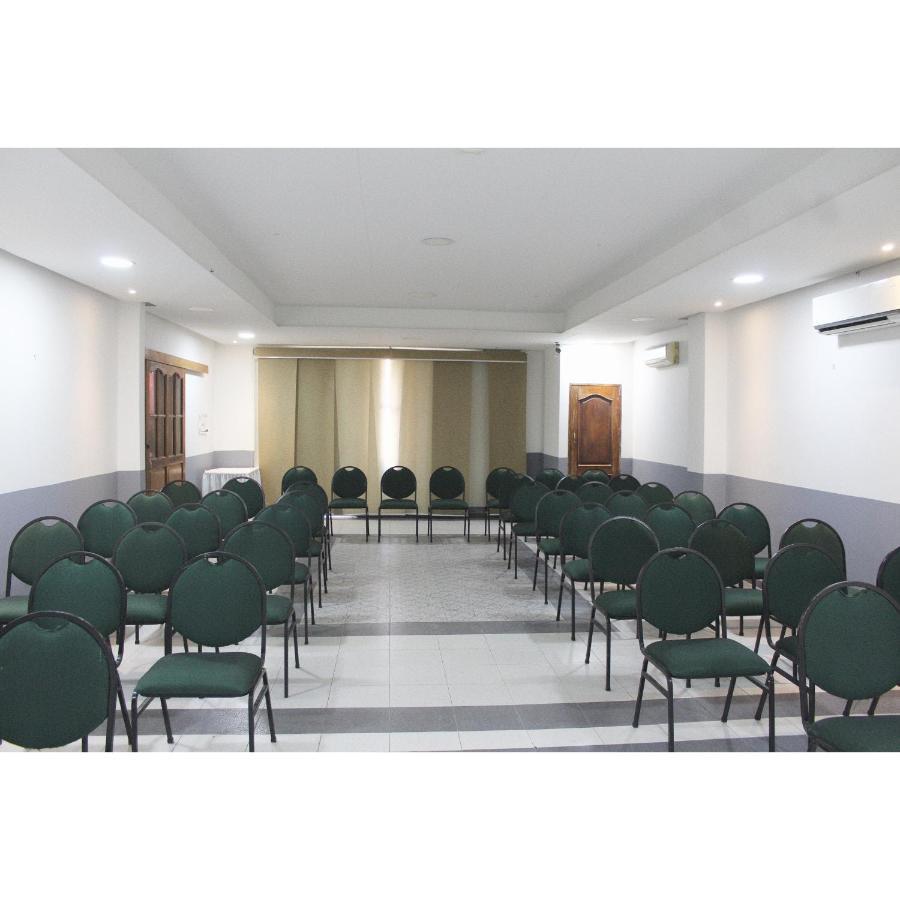 Ayenda Hotel Virrey 76 Barranquilla  Exteriör bild