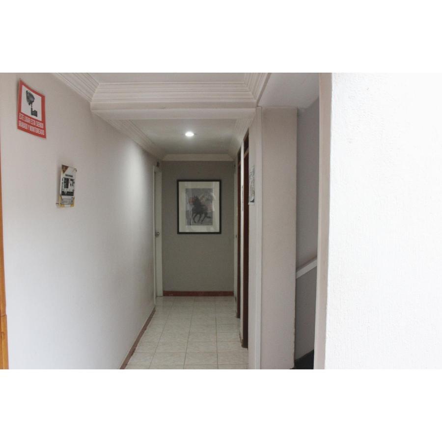 Ayenda Hotel Virrey 76 Barranquilla  Exteriör bild