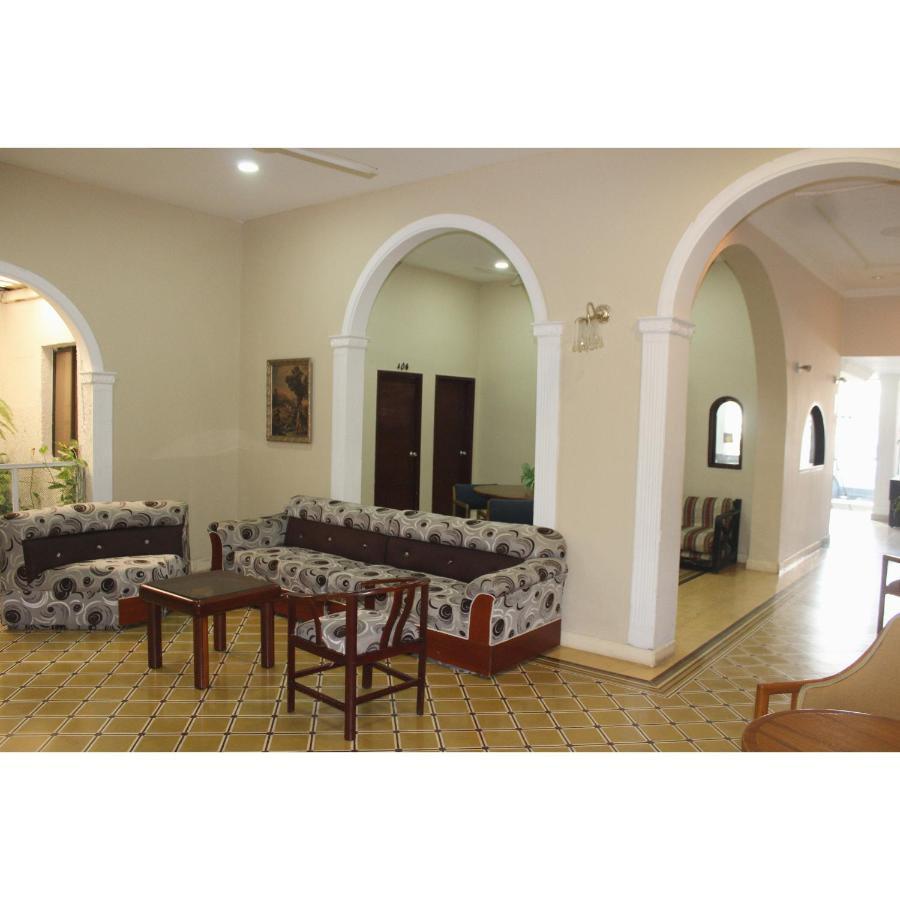 Ayenda Hotel Virrey 76 Barranquilla  Exteriör bild