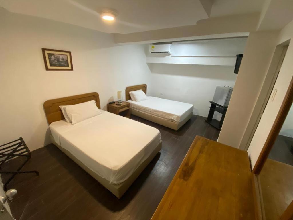 Ayenda Hotel Virrey 76 Barranquilla  Exteriör bild