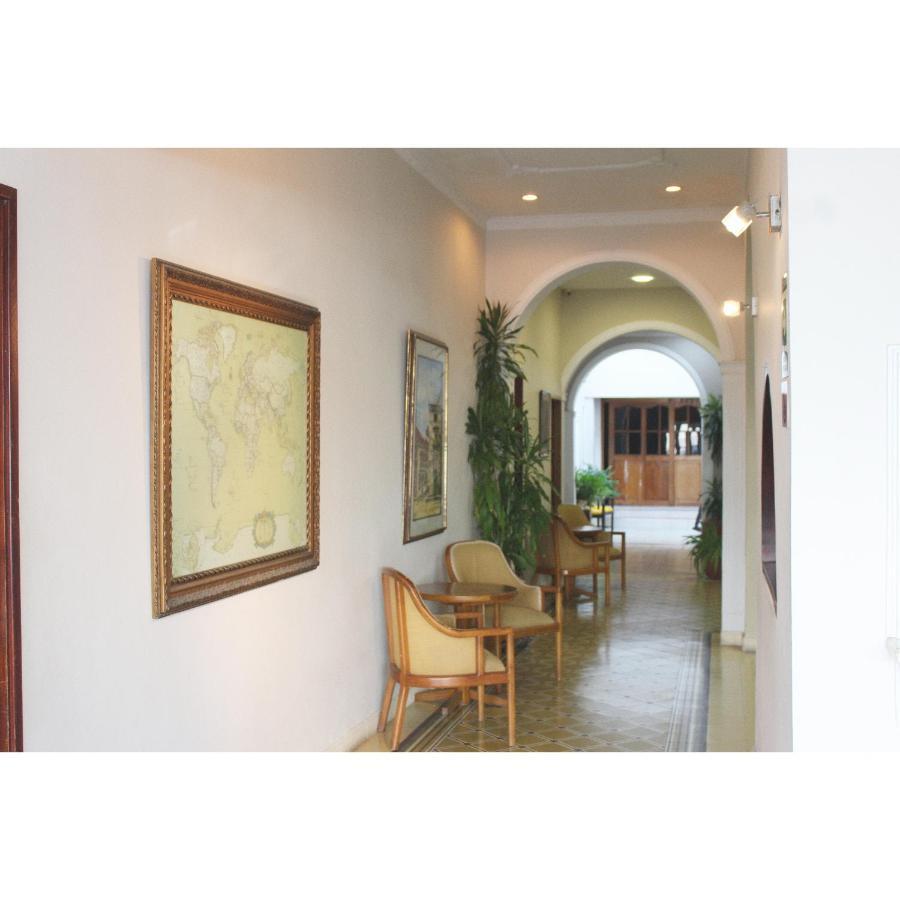 Ayenda Hotel Virrey 76 Barranquilla  Exteriör bild