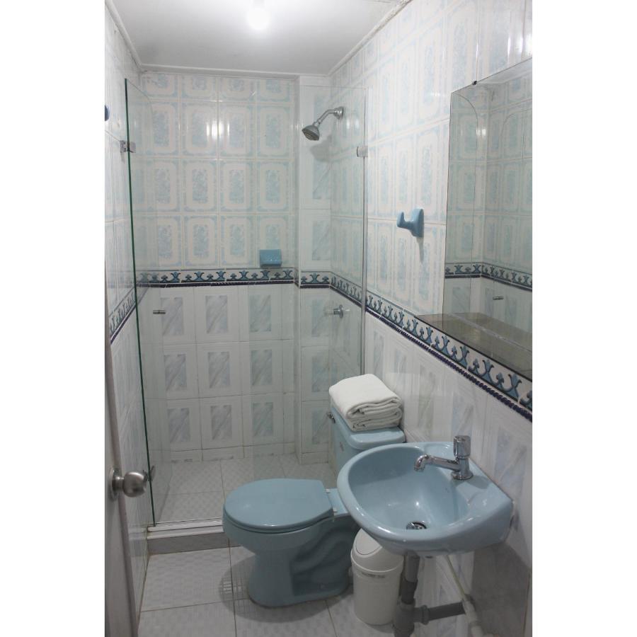 Ayenda Hotel Virrey 76 Barranquilla  Exteriör bild