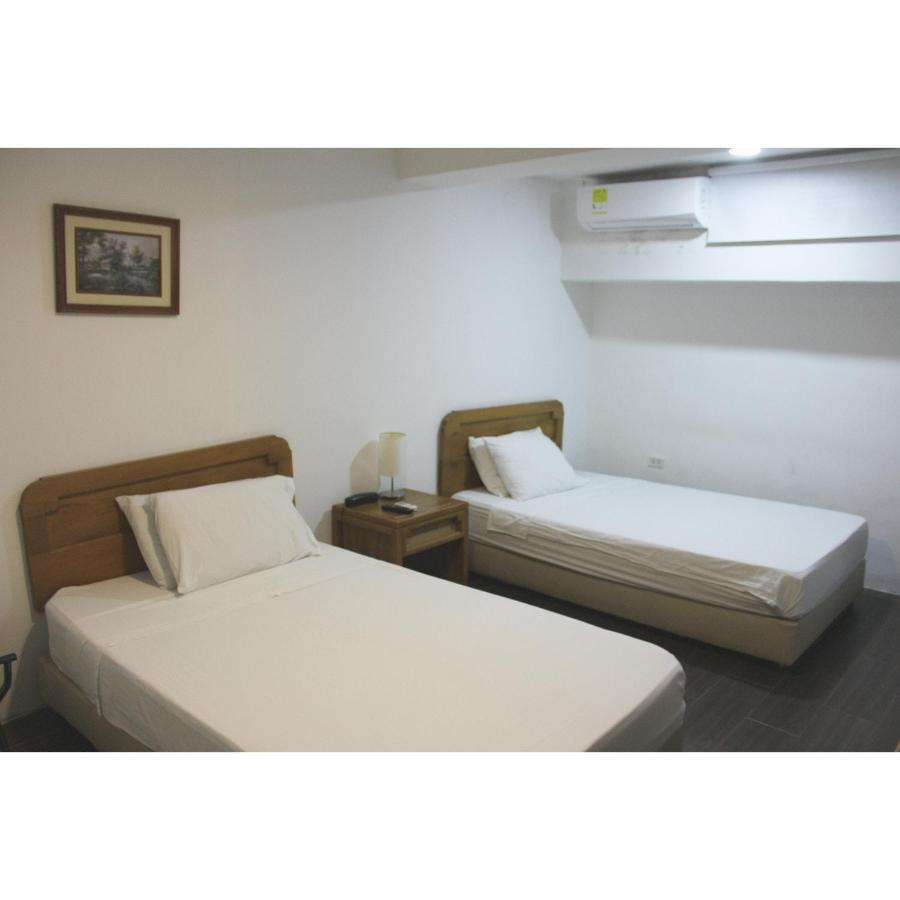 Ayenda Hotel Virrey 76 Barranquilla  Exteriör bild