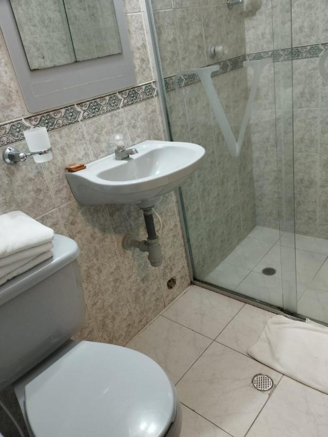 Ayenda Hotel Virrey 76 Barranquilla  Exteriör bild