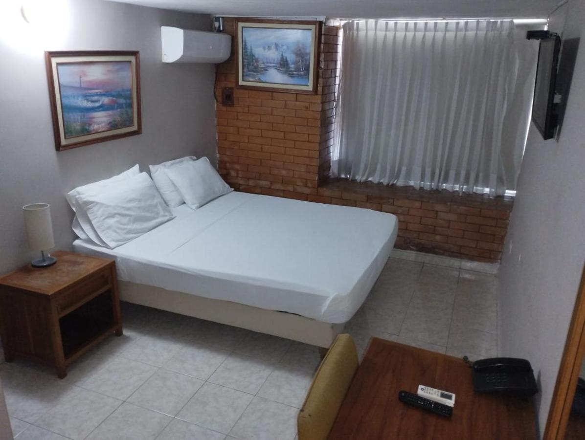 Ayenda Hotel Virrey 76 Barranquilla  Exteriör bild