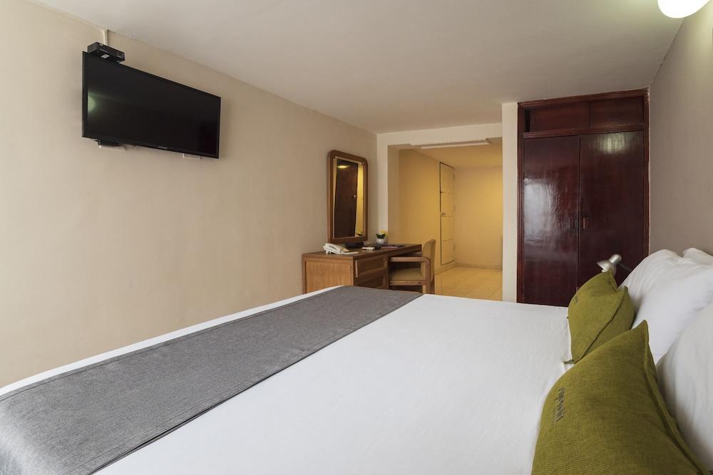 Ayenda Hotel Virrey 76 Barranquilla  Exteriör bild