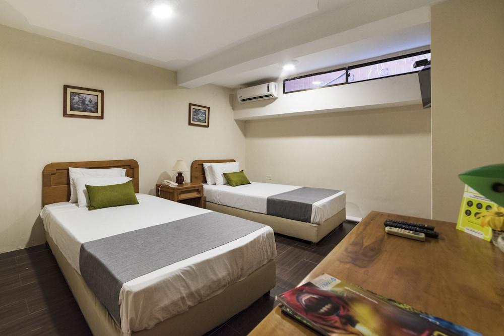 Ayenda Hotel Virrey 76 Barranquilla  Exteriör bild