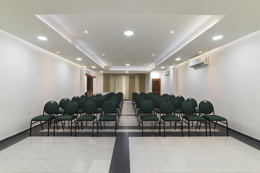 Ayenda Hotel Virrey 76 Barranquilla  Exteriör bild