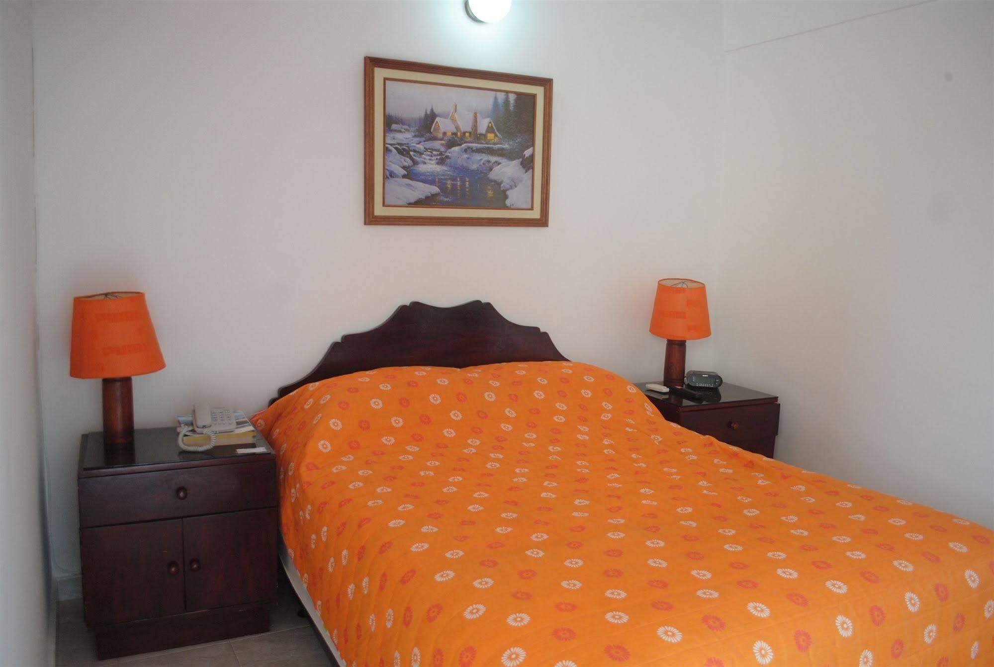 Ayenda Hotel Virrey 76 Barranquilla  Exteriör bild