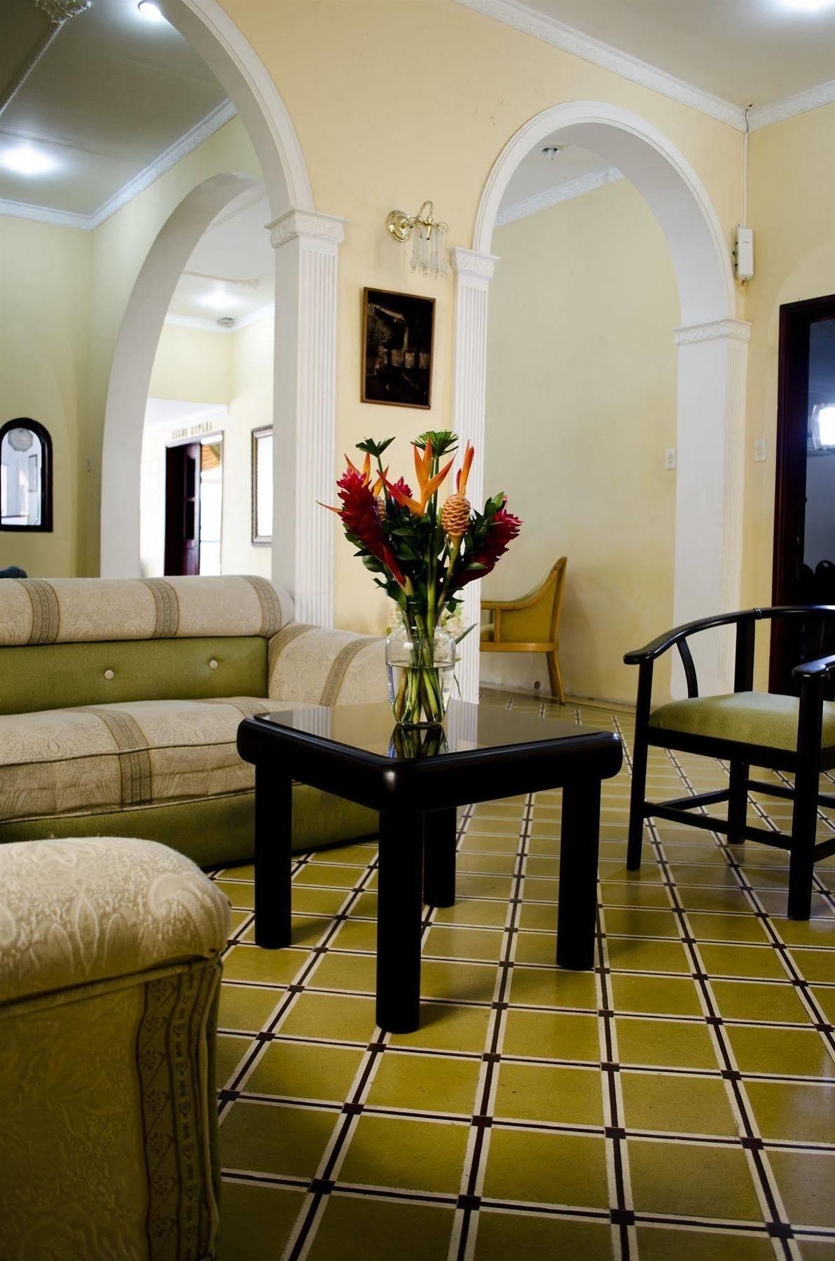 Ayenda Hotel Virrey 76 Barranquilla  Exteriör bild