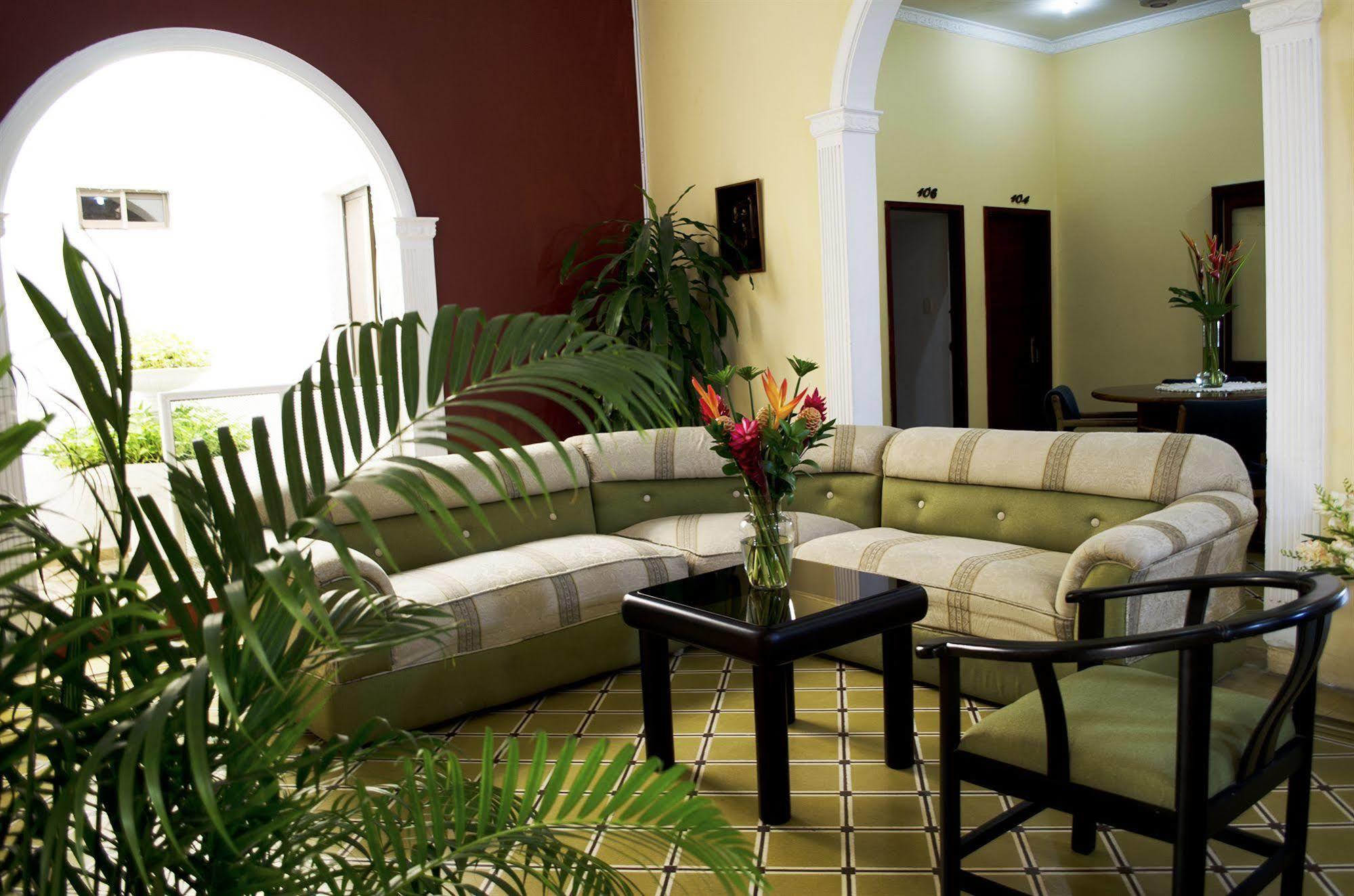 Ayenda Hotel Virrey 76 Barranquilla  Exteriör bild