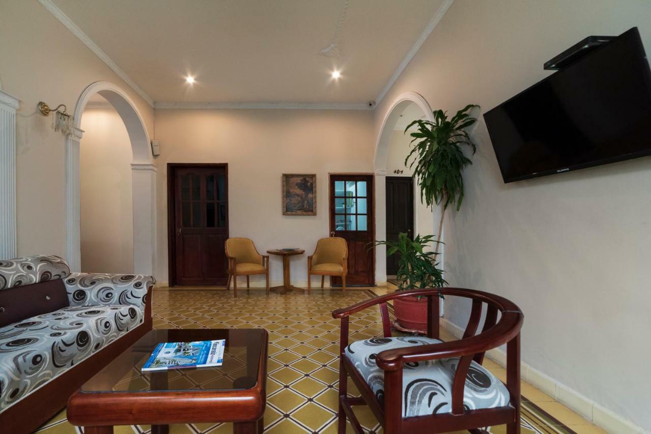 Ayenda Hotel Virrey 76 Barranquilla  Exteriör bild
