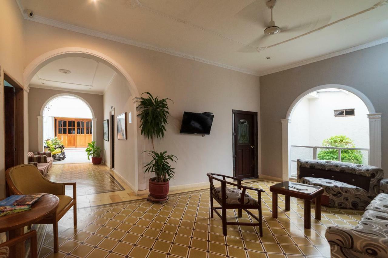 Ayenda Hotel Virrey 76 Barranquilla  Exteriör bild